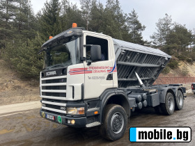 Scania 124 64, , , ,  | Mobile.bg   5