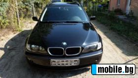 BMW 330 Diesel Facelift | Mobile.bg   1