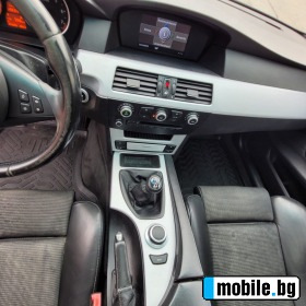 BMW 525 i - | Mobile.bg   11