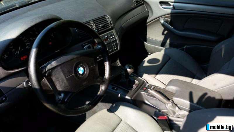 BMW 330 Diesel Facelift | Mobile.bg   3