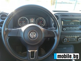 VW Tiguan 2,0 TDI  4 X4 | Mobile.bg   11