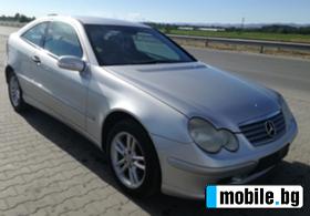 Mercedes-Benz C 180 /111951 | Mobile.bg   1