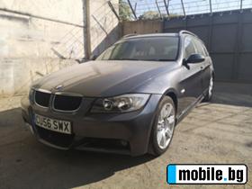 Обява за продажба на BMW 320 M пакет ~ 101 лв.