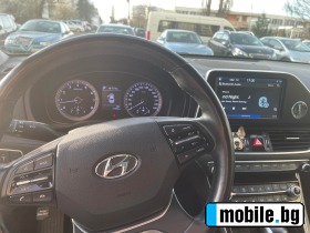 Hyundai Grandeur | Mobile.bg   2