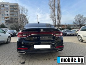 Hyundai Grandeur | Mobile.bg   3