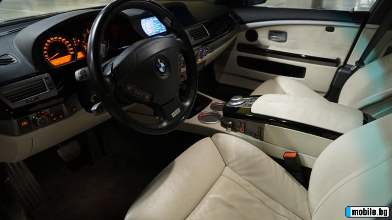 BMW 760 L i individual | Mobile.bg   2