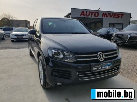 VW Touareg  | Mobile.bg   1