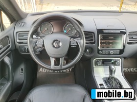 VW Touareg  | Mobile.bg   12