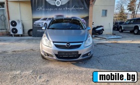 Opel Corsa 1.2 i -  | Mobile.bg   3