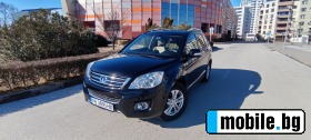  Great Wall Haval H6