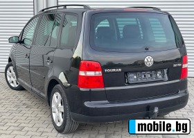 VW Touran 2, 0tdi 140k.c., 6+ 1., , , 4,  | Mobile.bg   6