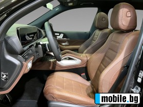 Mercedes-Benz GLS 450 d 4Matic =AMG Line=  | Mobile.bg   8