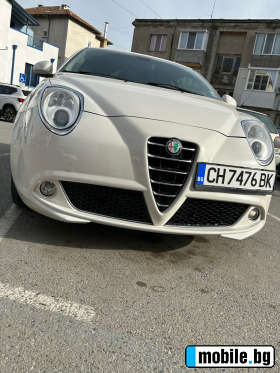     Alfa Romeo MiTo ~6 900 .