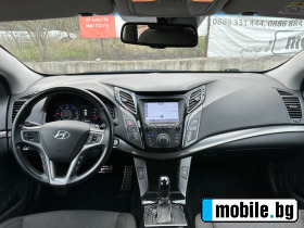 Hyundai I40 Facelift 2019. 1.6 CRDi(136 )DCT-automatic EU6B | Mobile.bg   9