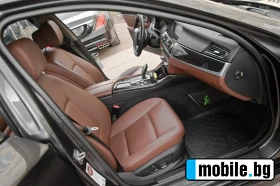 BMW 530 D M Performance | Mobile.bg   13