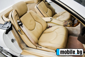 Mercedes-Benz SL 500 | Mobile.bg   13