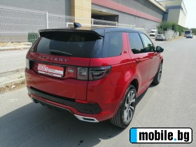 Land Rover Discovery 2.0 Si4 | Mobile.bg   3