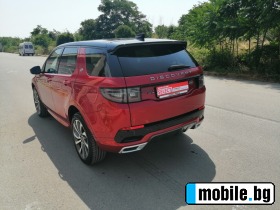 Land Rover Discovery 2.0 Si4 | Mobile.bg   4