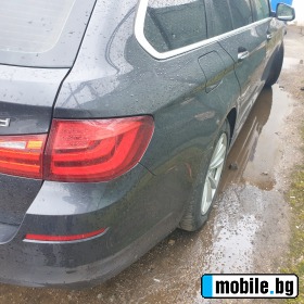BMW 530 xdrive | Mobile.bg   4