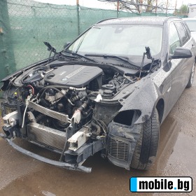 BMW 530 xdrive | Mobile.bg   1