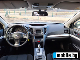 Subaru Legacy 2.0 i FACE- TOP | Mobile.bg   9