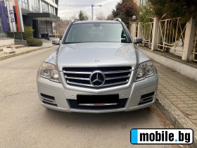 Mercedes-Benz GLK 2.2 CDI | Mobile.bg   2