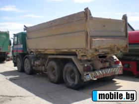 Scania 113  8X4 | Mobile.bg   4