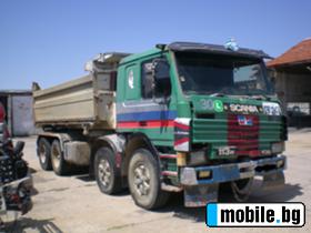 Scania 113  8X4 | Mobile.bg   2