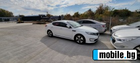 Kia Optima     5  Hybrid Eco Drive | Mobile.bg   17