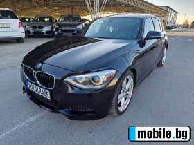BMW 118 M  | Mobile.bg   1