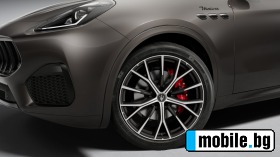 Maserati Grecale Modena | Mobile.bg   3