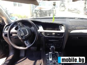 Audi A4 2.0tdi CAG | Mobile.bg   8