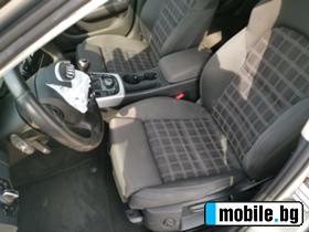 Audi A4 2.0tdi CAG | Mobile.bg   9