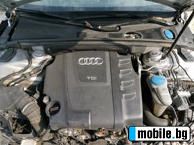 Audi A4 2.0tdi CAG | Mobile.bg   5
