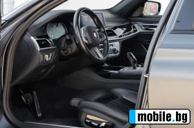 BMW 750 M Sportpaket xDrive  | Mobile.bg   9