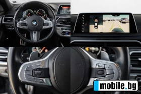 BMW 750 M Sportpaket xDrive  | Mobile.bg   16