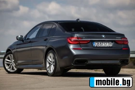 BMW 750 M Sportpaket xDrive  | Mobile.bg   8