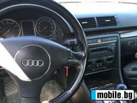 Audi A4 2.0 131. Auto | Mobile.bg   9