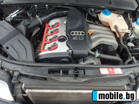 Audi A4 2.0 131. Auto | Mobile.bg   7