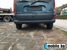 Renault Kangoo 1.4 | Mobile.bg   2