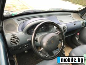 Renault Kangoo 1.4 | Mobile.bg   5