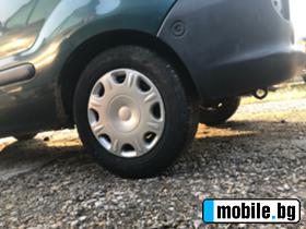 Renault Kangoo 1.4 | Mobile.bg   7