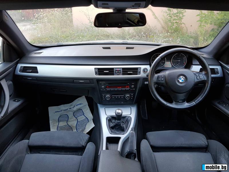 BMW 320 E92 M 177.. 2000D | Mobile.bg   2