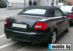 Обява за продажба на Audi A4 2.5TDi 1...