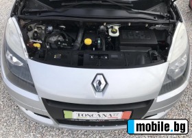 Renault Scenic x-mod 1.5dci - 110 Euro 5  | Mobile.bg   11