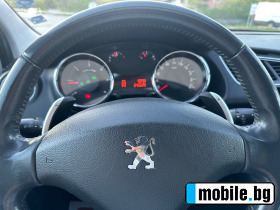 Peugeot 3008 1.6 HDI*AVTOMAT* | Mobile.bg   15