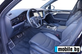 VW Touareg 5.0TDI 3XR-LINE  HD MATRIX MAX FULL!!! | Mobile.bg   9