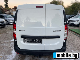 Dacia Dokker 1.5 DCI EURO 5B   ! | Mobile.bg   5