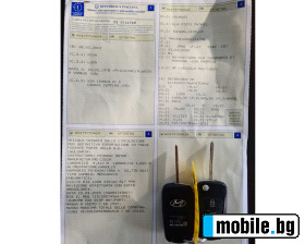 Hyundai IX35 1.7.DIZEL-6.SK | Mobile.bg   4