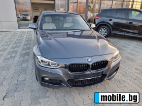 Обява за продажба на BMW 330 XD-M PAC...